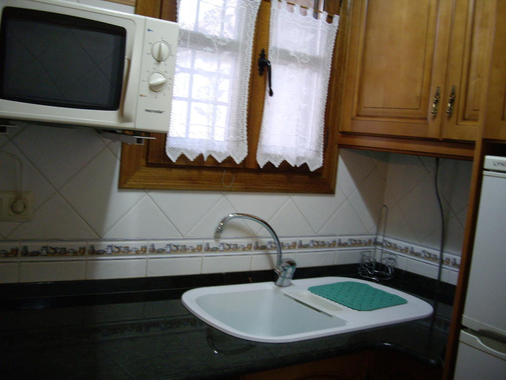 Torrefolch Villa Forcall Room photo
