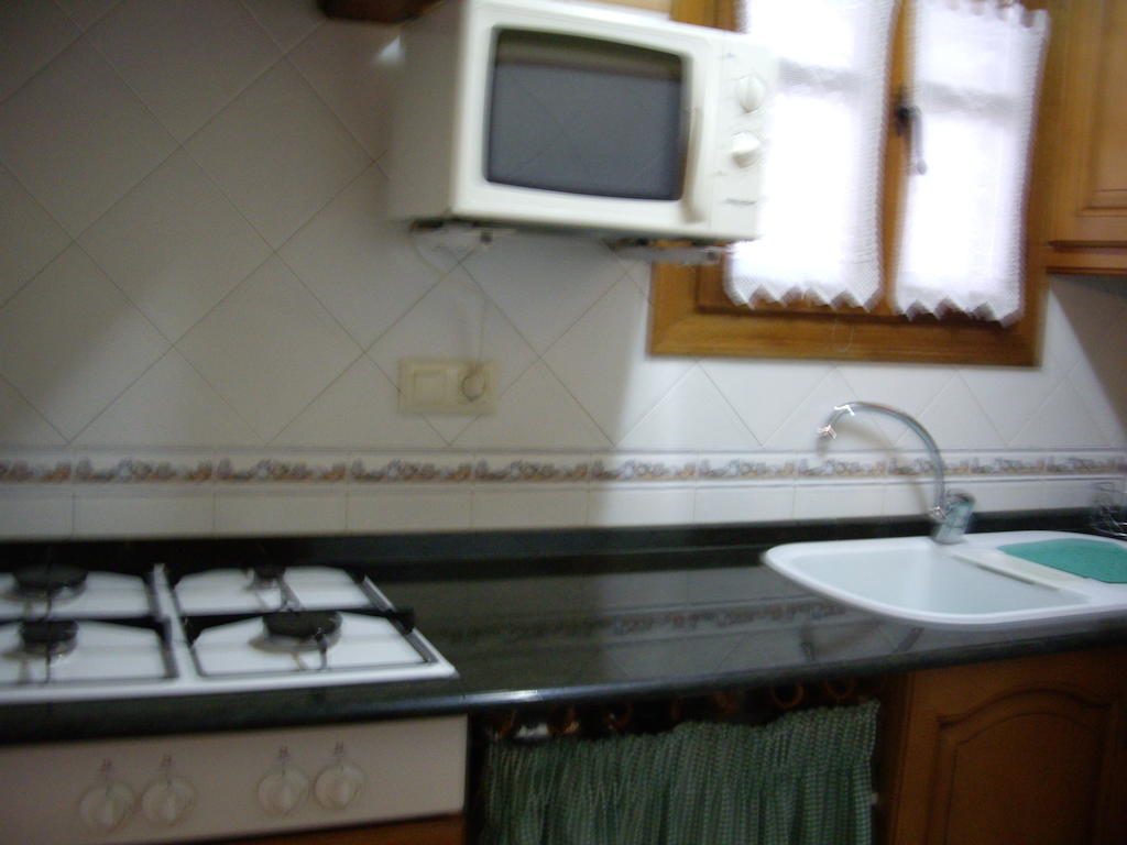 Torrefolch Villa Forcall Room photo